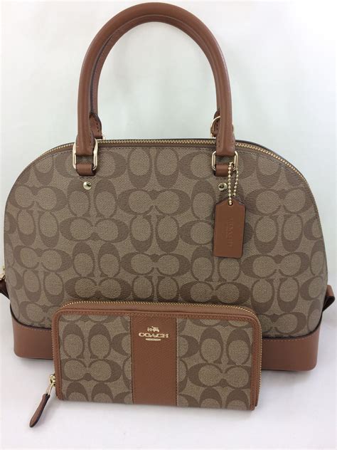 newest coach handbags